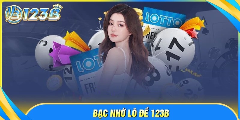 Các cách soi cầu bạc nhớ lô đề hiệu quả, khoa học
