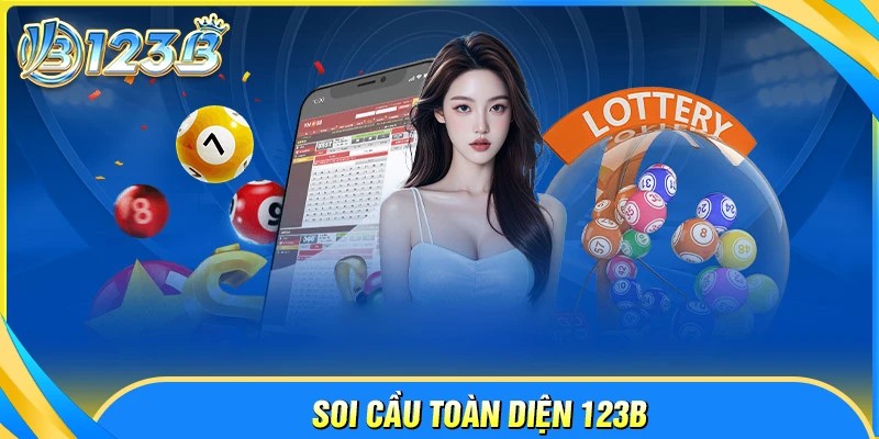 Top 4+ chiến thuật soi cầu toàn diện cho người mới