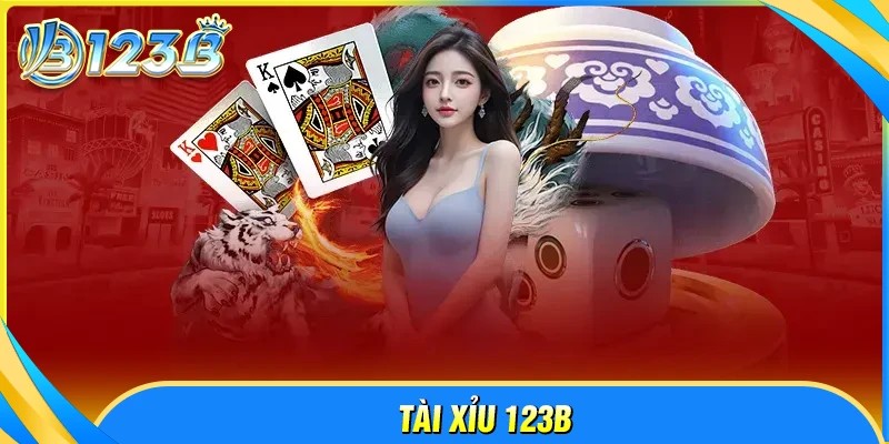 Tìm hiểu luật chơi chi tiết tài xỉu 123B