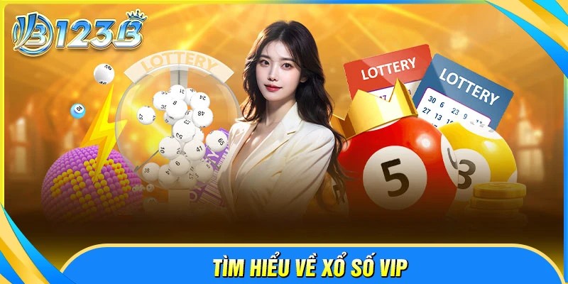 Tìm hiểu đặc điểm chung của xổ số VIP