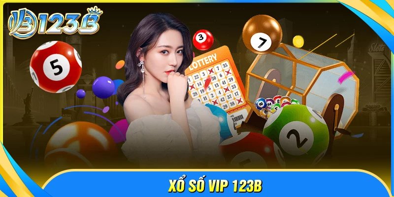 Các kèo cược phổ biến tại xổ số VIP